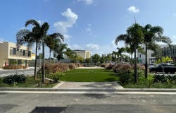 25-27 NEW BRUNSWICK STREET unit: D-1-09, Spanish Town, St. Catherine