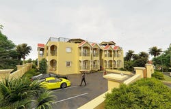 226 DORCHESTER DR. IRONSHORE, Montego Bay, St. James