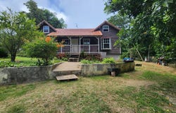 42 GREEN CASTLE, Robins Bay, St. Mary