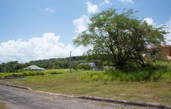 BREADFRUIT ST. unit: Lot 254, Plantation Village, St. Ann