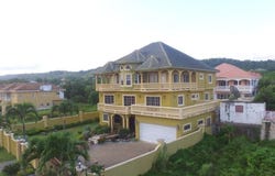 RIO NUEVO, ST. MARY, Rio Nuevo, St. Mary