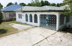 AVONDALE DRIVE, Spanish Town, St. Catherine