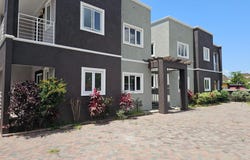 5 PARK AVENUE unit: 7, Kingston 19, St. Andrew