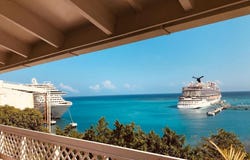 COLUMBUS HEIGHTS APT#19, Ocho Rios, St. Ann