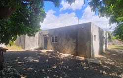 LAND PART OF KNIGHTSVILLE, Yallahs, St. Thomas