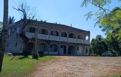 TREADWAYS, Linstead, St. Catherine