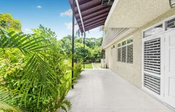23 PARKWAY, Kingston 8, St. Andrew Parish