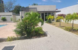 Cambridge 4 MUSGRAVE AVENUE unit: B405, Kingston 5, St. Andrew