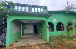 MCFARLANE CRESCENT, Spanish Town, St. Catherine