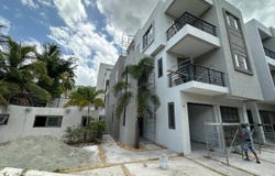 10 WIDCOMBE ROAD unit: 8, Kingston 6, St. Andrew