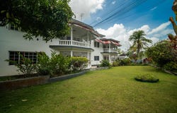 212 PORTOBELLO DRIVE, PORTOBE, Porto Bello, St. James