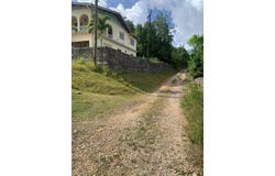 OGLE, Claremont, St. Ann