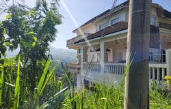 Lot 4 WIRELESS STATION ROAD STO, Stony Hill P.O., St. Andrew