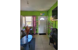 153 LESLIE CLOSE, Unions Estate, St. Catherine