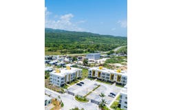 Sapphire PARADISIAC BEACH CLUB unit: A104, Richmond, St. Ann