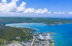 Lucea, Hanover