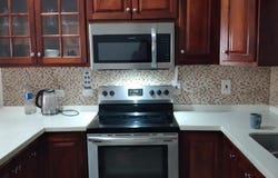 19A MERRIVALE CLOSE unit: 26, Kingston 8, St. Andrew