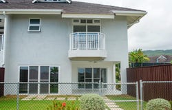 TOWNHOUSE B1, COUNTRY WAL, Richmond, St. Ann