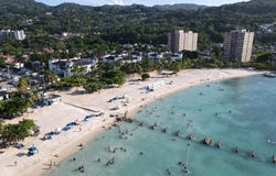 D 25 SANDCASTLES OCHO RIOS, Ocho Rios, St. Ann
