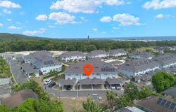 COUNTRY WALK, RICHMOND unit: TH C2, Laughlands, St. Ann