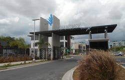 BRUNSWICK STREET, Spanish Town, St. Catherine