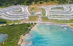 Lucea, Hanover