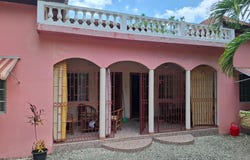 91 NON PARIEL RD, WHITEHALL, Negril, Westmoreland