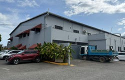 48 Constant Spring Rd, Kingston 8, St. Andrew Parish