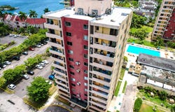 TURTLE BEACH TOWERS unit: 24D, Ocho Rios, St. Ann