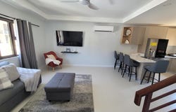 OAK ESTATE unit: Thse 256, Bernard Lodge, St. Catherine