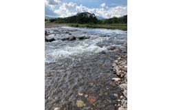 MORGANS VALLEY, CLARENDON, Morgans Pass, Clarendon