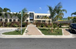 25-27 BRUNSWICK STREET SPANISH unit: E-1-03, Spanish Town, St. Catherine