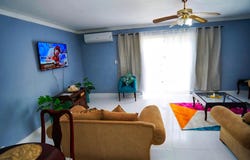 LEADER AVENUE unit: 9A, Montego Bay, St. James