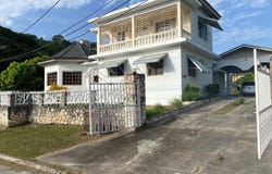 477 PORTO BELLO, ST.JAMES, Porto Bello Heights, St. James