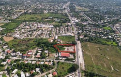 OLD HARBOUR ROAD, Spanish Town, St. Catherine