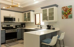 1 STERLING CASTLE HEIGHTS unit: 1, Kingston 19, St. Andrew