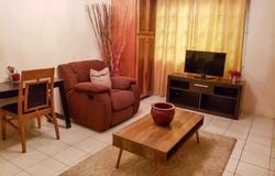 Apt # 2 BOGUE VILLAGE, Montego Bay, St. James
