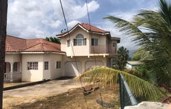 42 TREVMAR PARK, Santa Cruz, St. Elizabeth