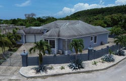 OCEAN VIEW BOULEVARD, Galina, St. Mary