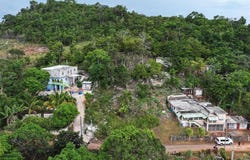 WILBERFORCE BROWNS TOWN, Wilberforce, St. Ann