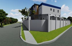 59 FAIRFAX DRIVE unit: 6, Kingston 19, St. Andrew