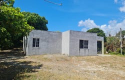 LAND PART OF KNIGHTSVILLE, Yallahs, St. Thomas