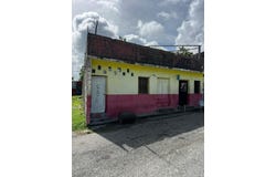JOHNSTOWN, Morant Bay, St. Thomas