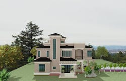 LOT 6A OCEAN RIDGE unit: 2, Tower Isle, St. Mary