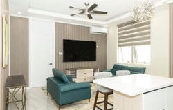 29 SALISBURY AVENUE unit: 402, Kingston 6, St. Andrew
