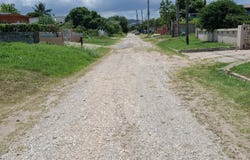 WICKHAM DRIVE, Spanish Town, St. Catherine