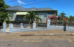 384 SEAVIEW LOOP, May Pen, Clarendon