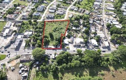 88 OLD HARBOUR ROAD, Old Harbour, St. Catherine