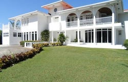 Ocho Rios, Saint Ann