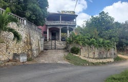 LOT 29 STONY HILL TERRACE, Stony Hill P.O., St. Andrew